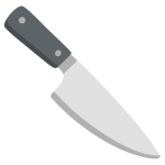 Kitchen Knife