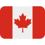 Flag: Canada