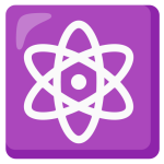 Atom Symbol