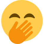 Twemoji 13.1