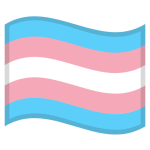 Transgender Flag