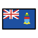 Flag: Cayman Islands