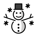 Snowman