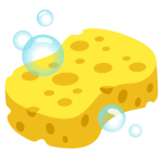 Sponge