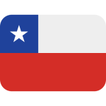 Flag: Chile