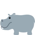 Hippopotamus