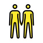 People Holding Hands