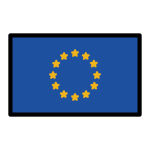 Flag: European Union