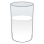 Glass Of Milk