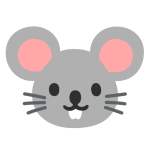 Mouse Face