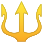 Trident Emblem