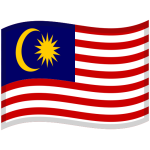 Flag: Malaysia