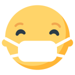 Face With Medical Mask