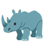 Rhinoceros