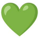 Green Heart