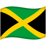 Flag: Jamaica