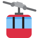 Aerial Tramway