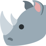 Rhinoceros