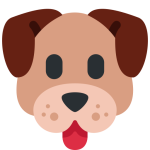 Dog Face