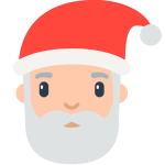 Santa Claus