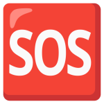 Sos Button