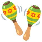 Maracas