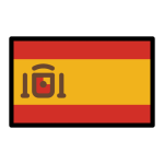 Flag: Spain