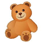 Teddy Bear