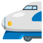 Bullet Train