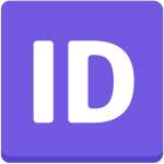 ID Button