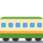 Railway Car