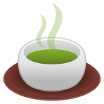 Teacup Without Handle