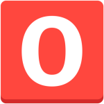 O Button (Blood Type)