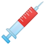 Syringe