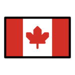 Flag: Canada