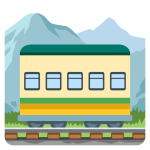 Mountain Railway