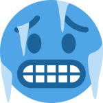 Twemoji 12.1.5