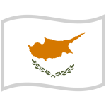 Flag: Cyprus