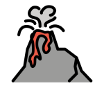 Volcano