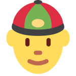 Twemoji 2.3