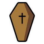 Coffin