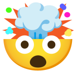 Exploding Head