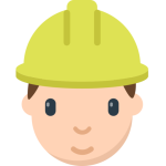 Construction Worker