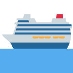 Passenger Ship