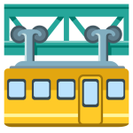 Suspension Railway