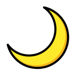 Crescent Moon