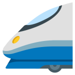 High-Speed Train