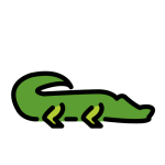 Crocodile