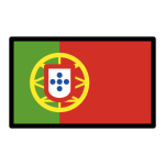 Flag: Portugal