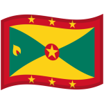 Flag: Grenada